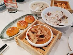 -侨美·唐荔园·40年地道粤菜