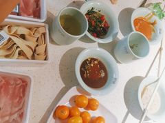 -野妹火锅(龙岗店)