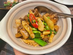 -浙江安吉JW万豪酒店·万豪中餐厅