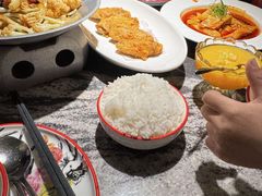 -新白鹿餐厅(松江开元地中海店)