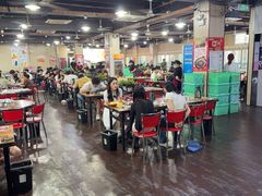 -皖北巫氏三胖地锅鸡(长淮总店)