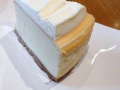 纽约芝士蛋糕-星巴克(深圳龙岗广百店)
