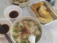 -周震馄饨