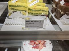 -85度C(南京张府园店)