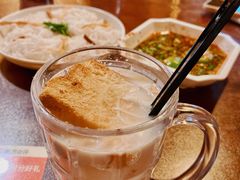 -多哥水傣味餐厅(司马巷店)