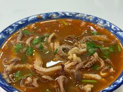 -白老大羊杂碎稍麦