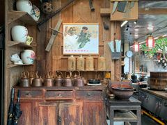 -青城甲(青城山店)