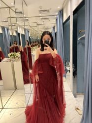 点击看大图 -THE QUEEN(北京店)