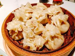 -西夏回族烧麦馆(牡丹街店)