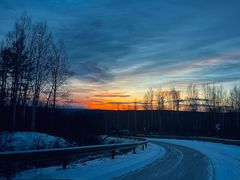 -北极村旅游风景区