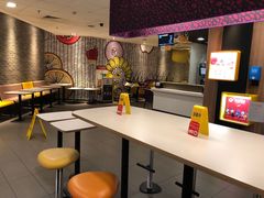 -麦当劳(广州新港东路第二分店)