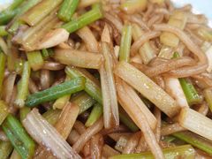-丽泽山庄·生态怀柔菜·虹鳟鱼(红螺寺店)