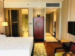 -上海崇明金茂凯悦酒店