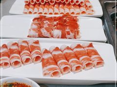 -海底捞火锅(振华商厦店)