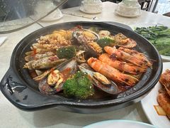 -人和啤酒屋海鲜大排档(营口路店)