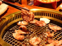 -肉魁屋·烧肉·烧鸟·酒场(高新店)