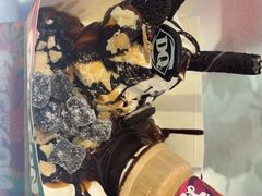 -DQ·蛋糕·冰淇淋(合生汇店)