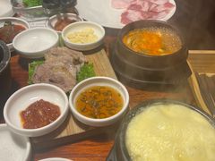 -Dombe豚(黑猪肉街店)