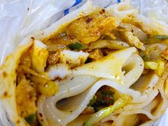 -安徽阜阳卷馍(西单店)