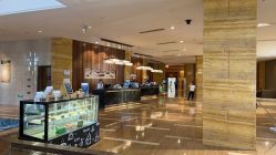-福朋喜来登酒店·宴会厅