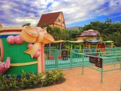 -安徒生童话乐园