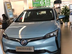 -上海永达通途别克4S店(七宝店)