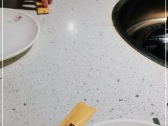 -味之绝美蛙鱼火锅(八号路店)