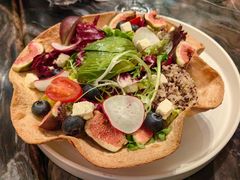 沙拉碗-LES ELITES 英集荟(南京西路店)