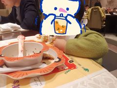 -重庆万豪中餐厅·Man Ho