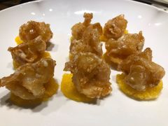 奇妙大虾球-临家闽南菜(大唐店)