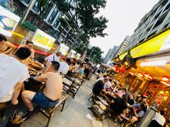 -镇江龙·火锅串串(武侯祠店)