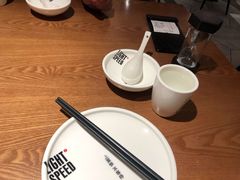 -吕氏疙瘩汤·新鲁菜(济南万象城店)