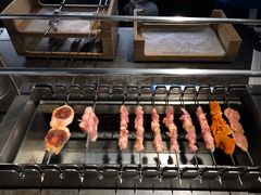 -很久以前羊肉串(南京路第一百货店)