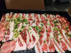 -火炉火自助餐(西直门凯德MALL店)