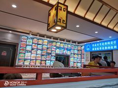 -惠宾饭庄(中山路店)