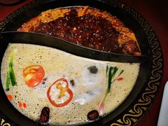 -黄家码头老火锅(解放碑旗舰店)