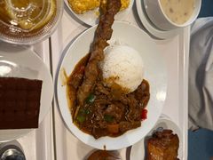 -宜家·瑞典风味餐厅(四元桥店)