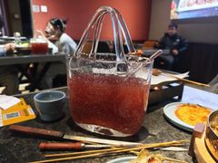 -醉炫音速烧烤(沙河总店)