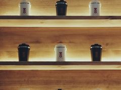 -8 Hearts Coffee(悟锦世纪大楼店)