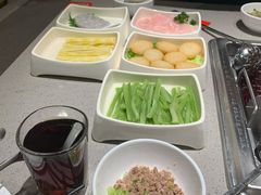 -海底捞火锅(龙湖三千集店)
