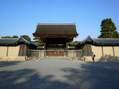 -京都御所