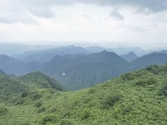 -娄山关景区