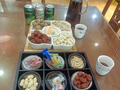 -那家老院子东北菜·饺子·小鸡炖蘑菇(艳华街店)