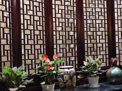 -儒之堂足道·SPA·推拿(莫干山路店)