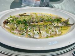 -悦来轩顺德菜(寮厦店)