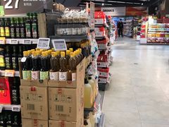 -Olé精品超市(沈阳万象城店)