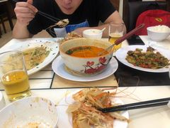 -福满楼中餐厅