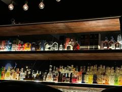 -HUNTING BAR亨霆鸡尾酒馆(越秀淘金店)