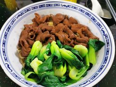 -好面道大肠面(中华路店)