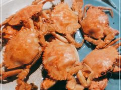 -圣罗巴甄选自助(麦凯乐店)